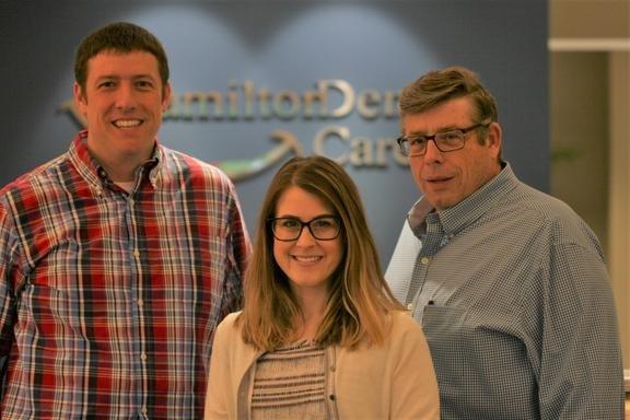 Hamilton Dental Care