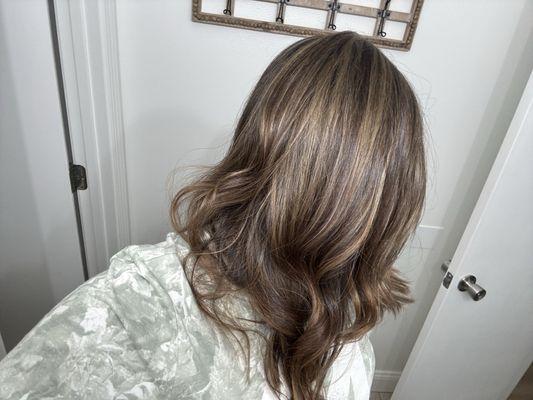 Evolve 360 Salon & Med Spa