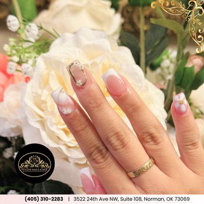 KS Luxe Nails & Bar