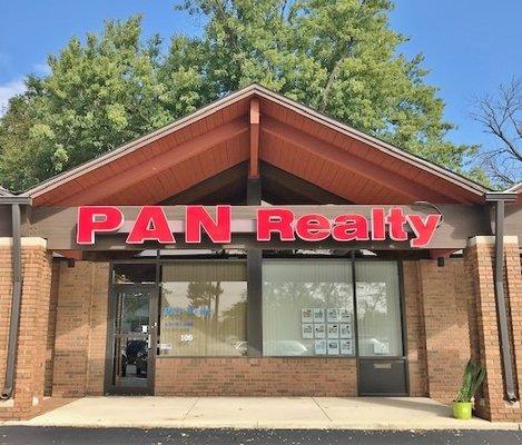 PAN Realty