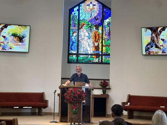 Valley Center Seventh Day Adventist Church