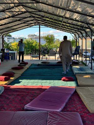 Rahma Community Center