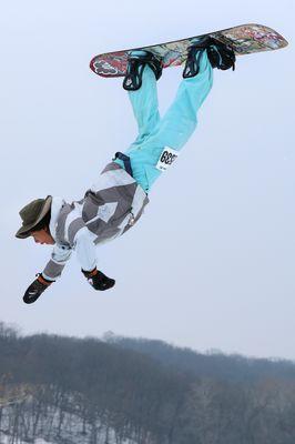Snowstar