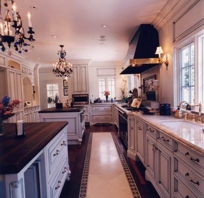 E Perez & Company Painting