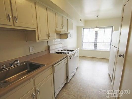 Banbury Lake Village