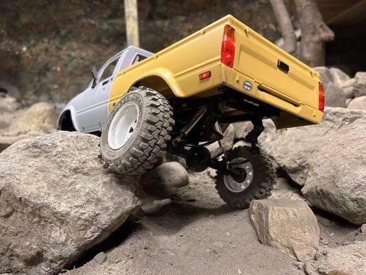 Coastal RC Speedway and Hobbies