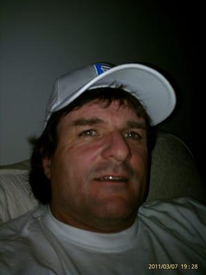 Richard Petty Electric