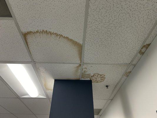 Complete Building Maintenance