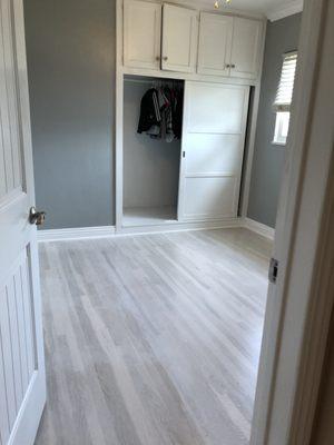 R n D Flooring Services