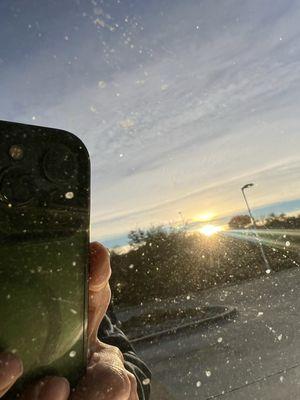 Horizon Drive Car Wash