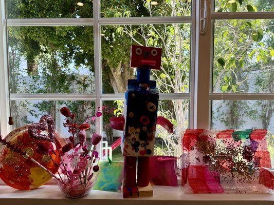 Magic Years Nursery School