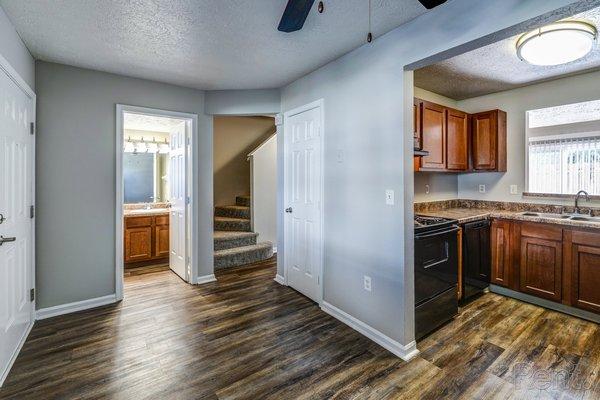 Ohio Street Townhomes