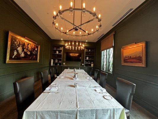 Sunset Ridge Country Club