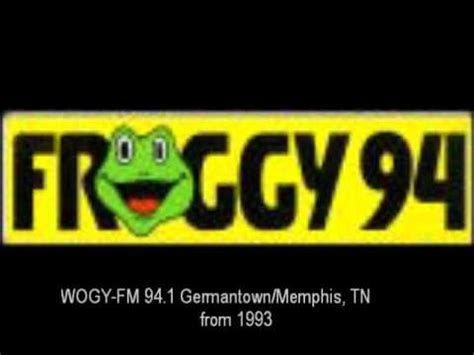 Wogy Froggy 94