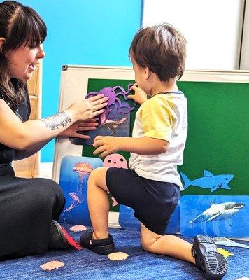 New Einsteins Academy Logan Square