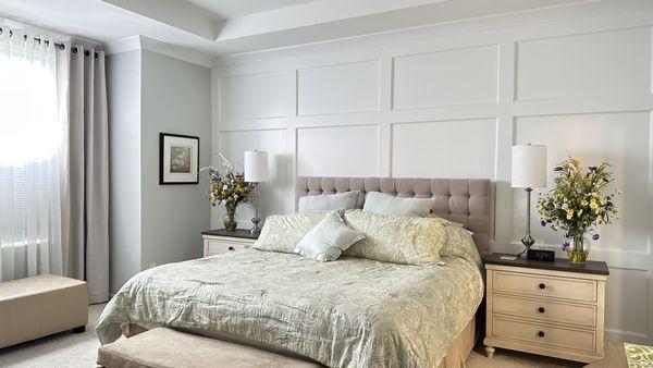 Alexander's Painting