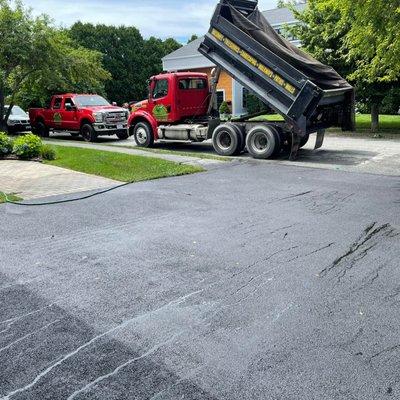 Moises & Son Landscaping & Construction