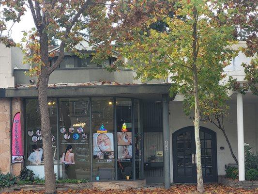 433 El Camino Real,Menlo park,94025