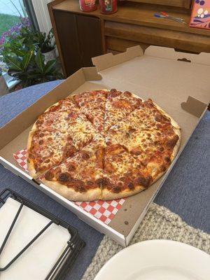 Randi's Pizza & Italian Restaurant