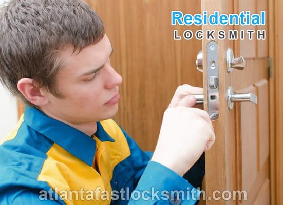 Atlanta Fast Locksmith
