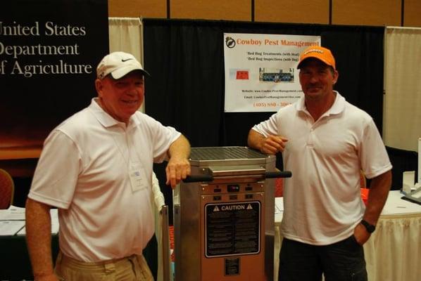 Cowboy Pest Management