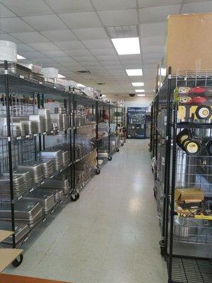 Hotel & Restaurant Supply - Gulfport