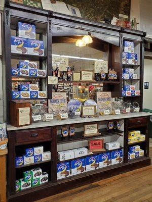 Mast General Store