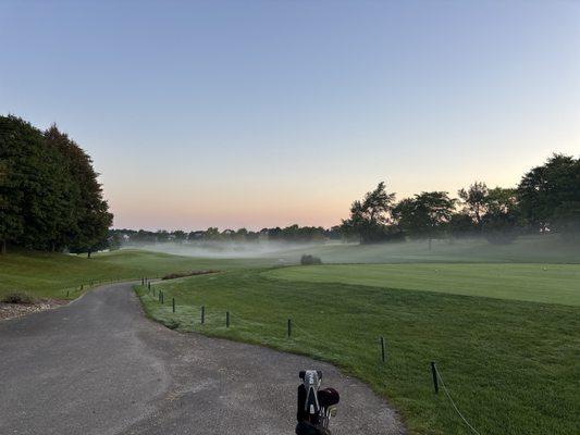 Ironwood Golf Course