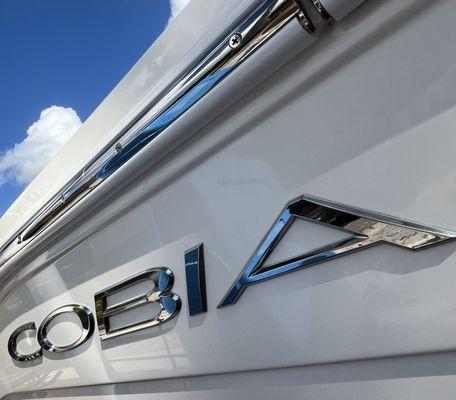 Rasmussen Marine Services