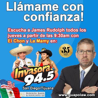 Law Offices of Rudolph Baker & Associates