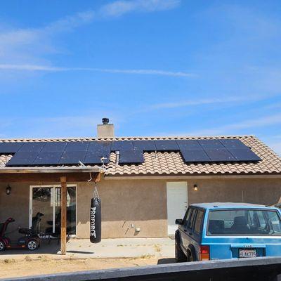 Lesters Light hauling