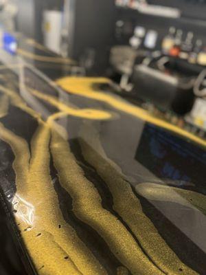 Maxey’s Sports Lounge