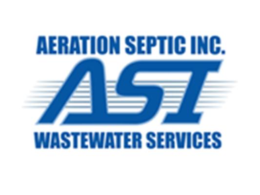 Aeration Septic - ASI