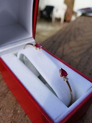 Two Tone Jewelry