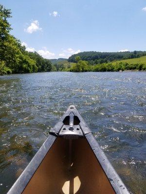 New River Outfitters & General Store