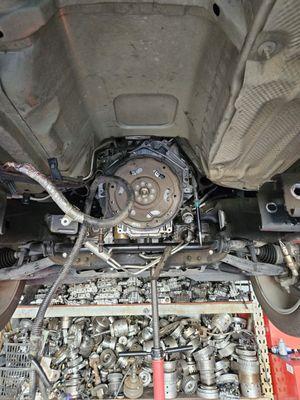 Los Gatos Auto Repair