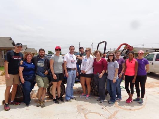 Midland Habitat For Humanity