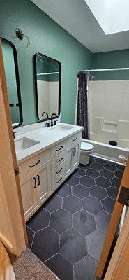 Jp Painting and Remodeling