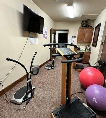 Maya Natural Health Clinic