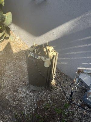 GM Pool Cleaning Service