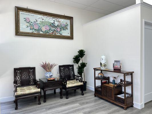 Acupuncture Medical Group