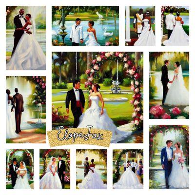 Historic Springfield Notary & Weddings