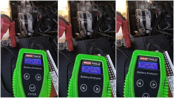 Valley Mobile Mechanics