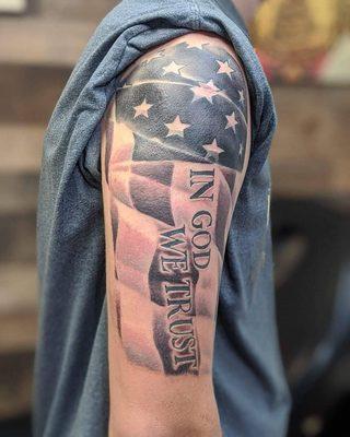 The Family Ink Tattoos