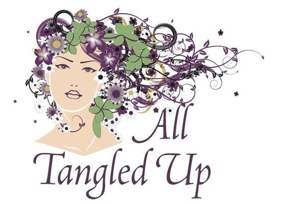 All Tangled Up