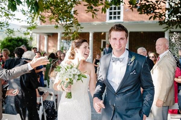 Ashley Baber Weddings