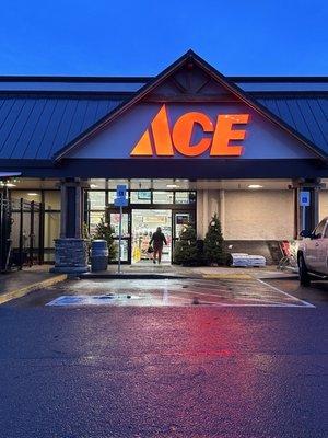 Garden Home Ace Hardware