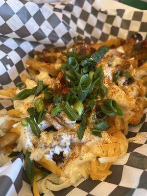 Black Market Bar+Grill