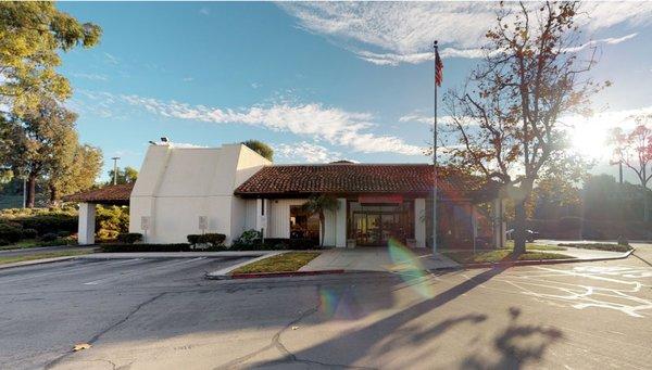 Bank of America Financial Center