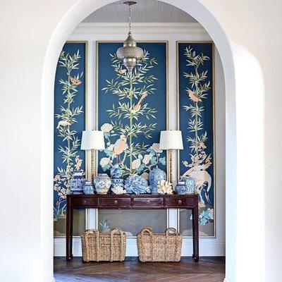 The Art and Design of Allison Cosmos